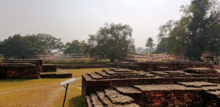 Birthplace of Buddha